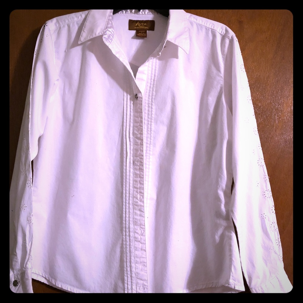 Aura shirt